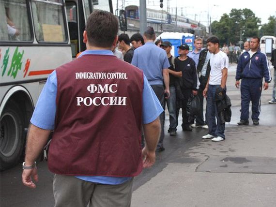 прописка в Волчанске